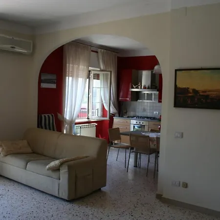 Διαμέρισμα Casa Anna