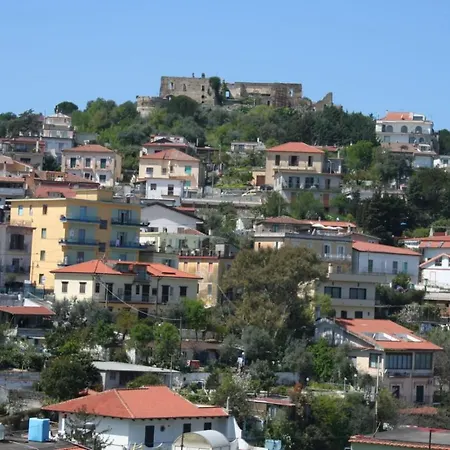 Διαμέρισμα Casa Anna Agropoli