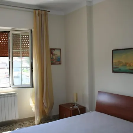 Διαμέρισμα Casa Anna