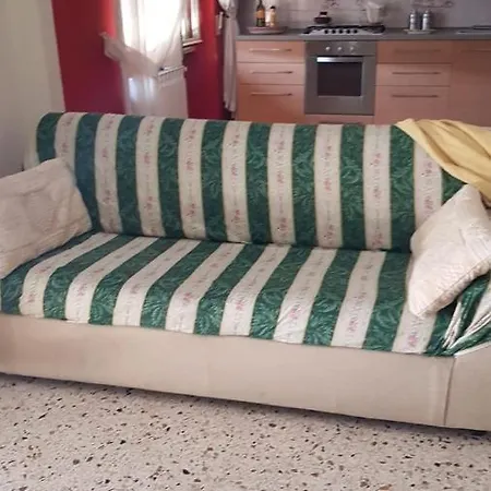 Apartment Casa Anna