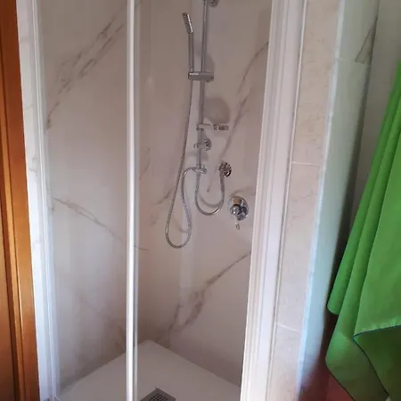 דירה Casa Anna אגרופולי