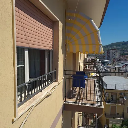 Casa Anna Apartment *
